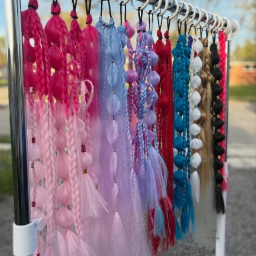 Custom Festival Inserts -MESSAGE ME at Violet Thistle by Haley in Galion, OH