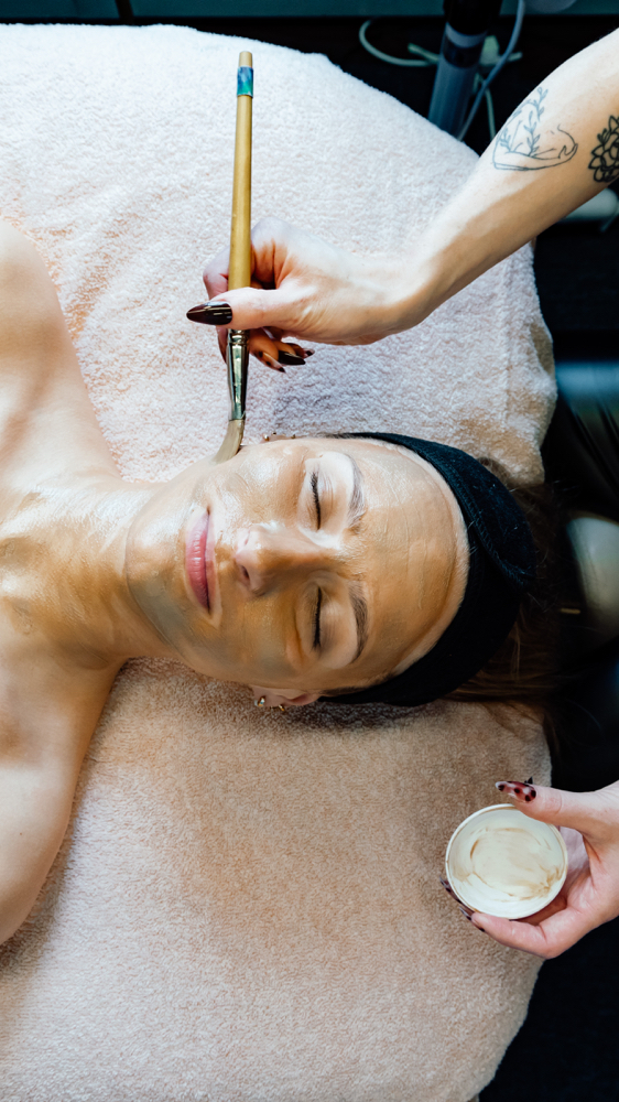90 minute Seasonal facial