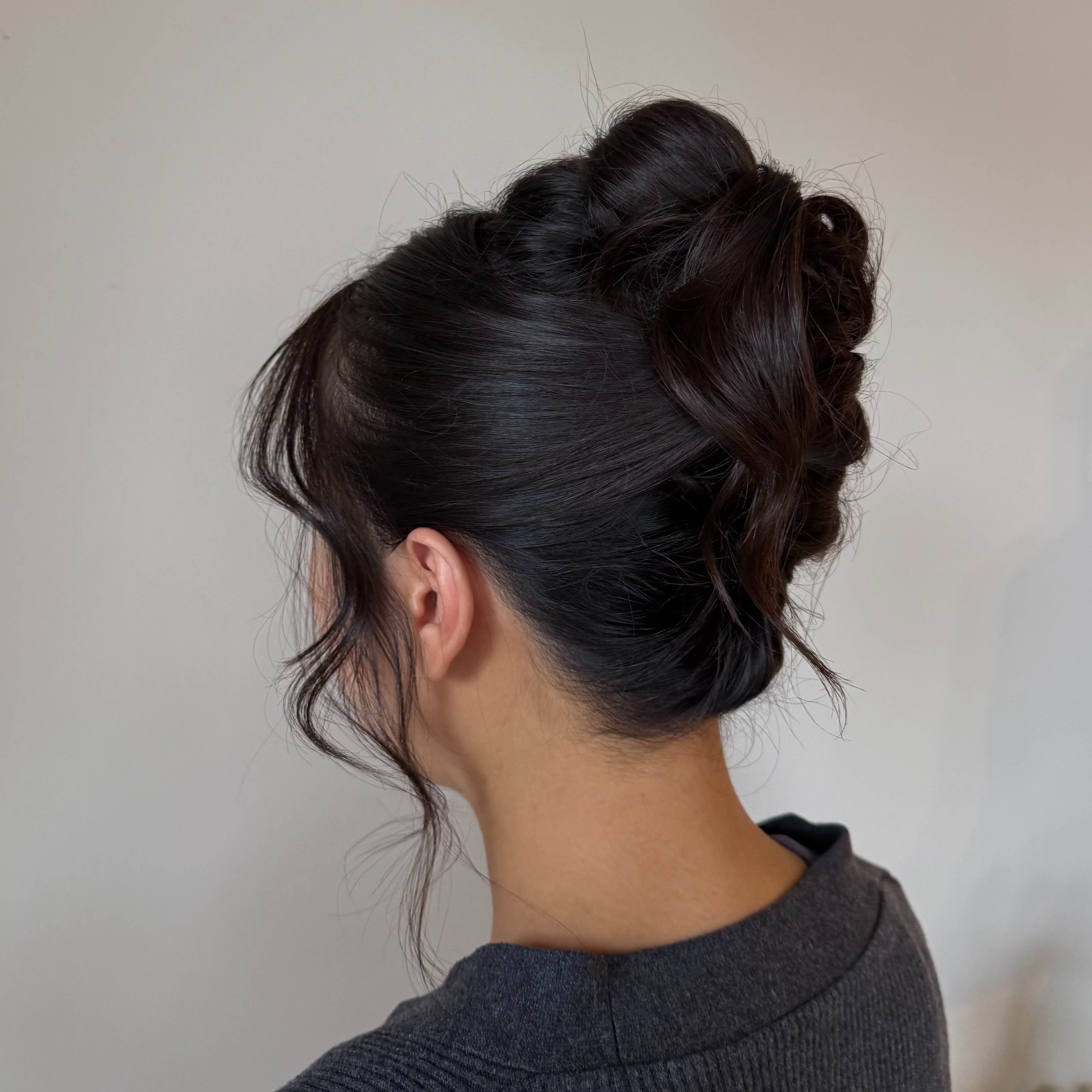 Event Style at The Hive Salon in Hudson, OH
