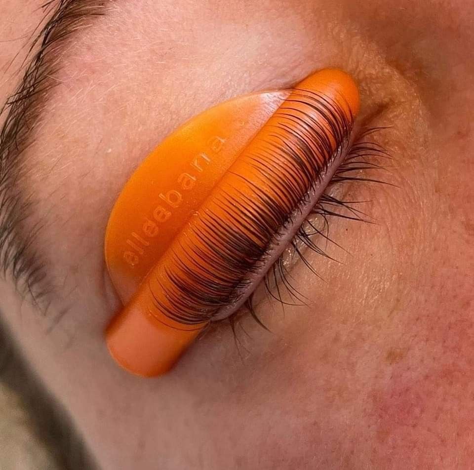 Lash Lift