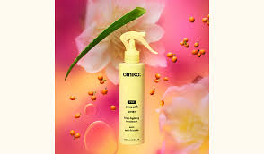 Amika Pro Smoothing Treatmemt