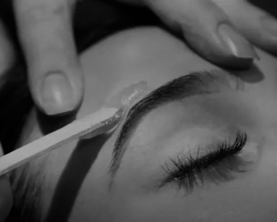 Brow Wax