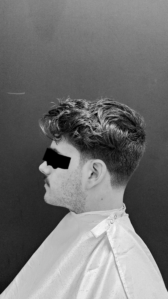 Hairstyle!! Shears on the Cut "✄"