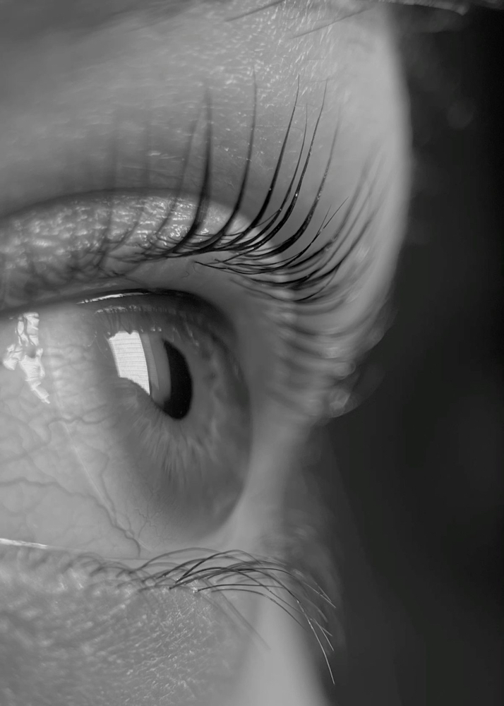 Lash Tint