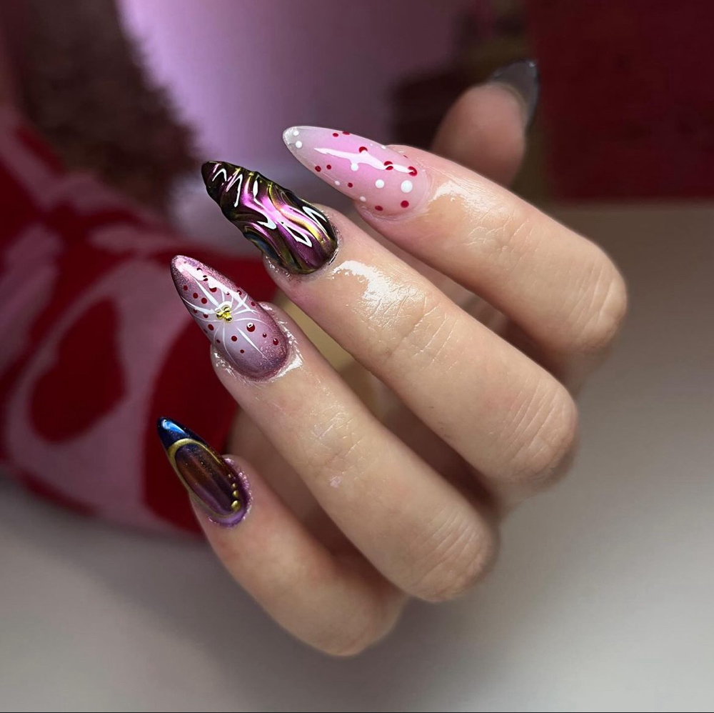 Acrylics