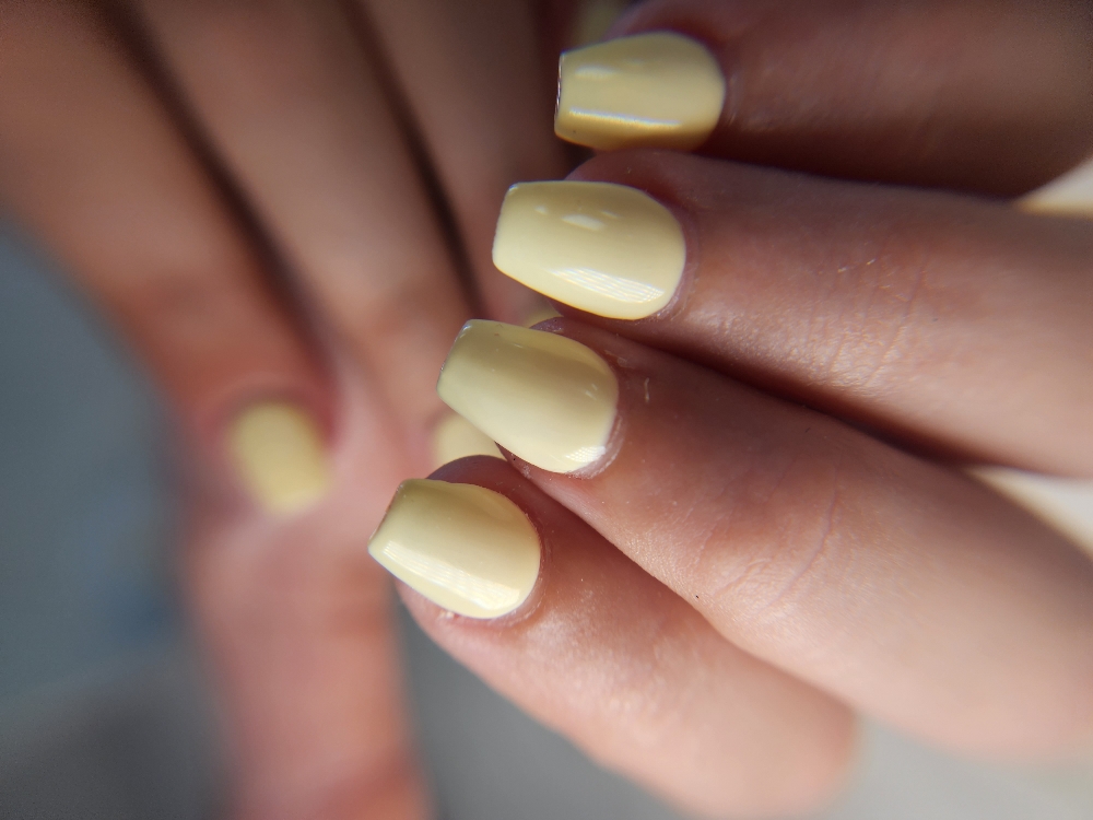 Kids Manicure (12 & Younger) at ENB Nails in Conroe, TX