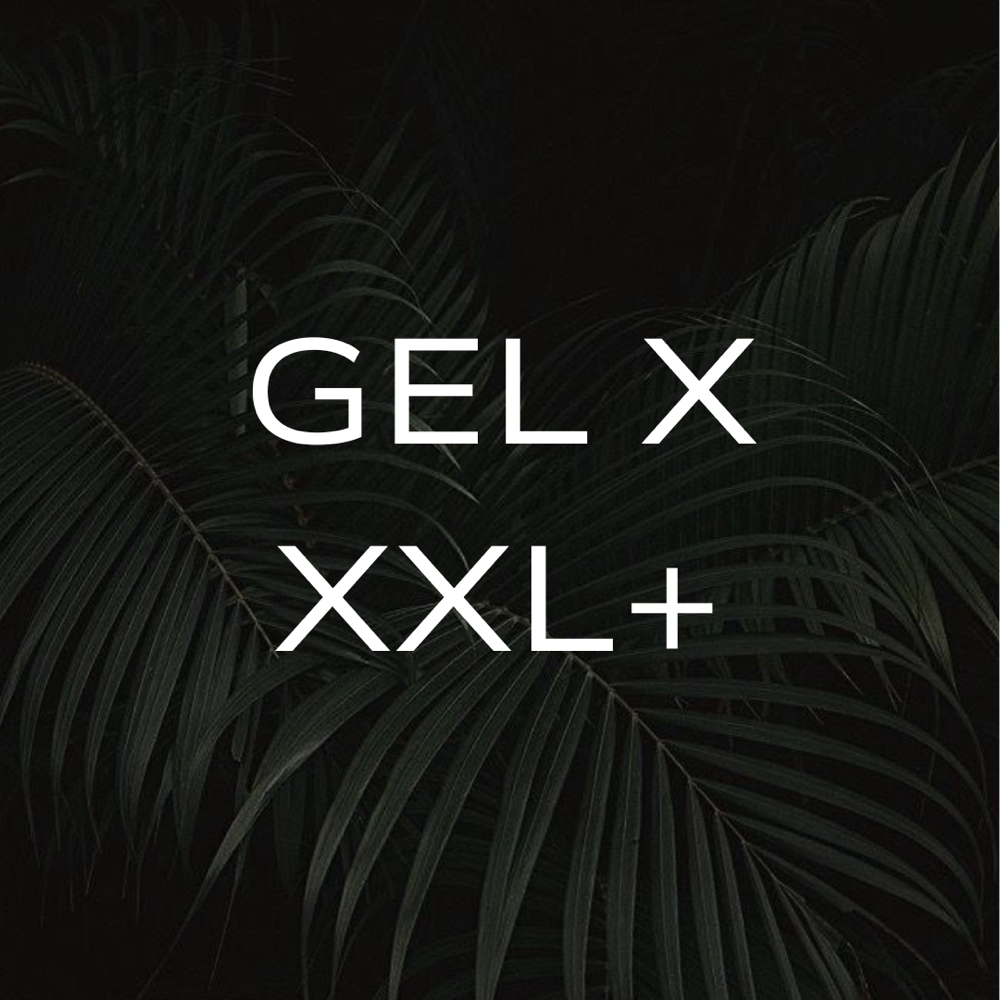 GelX - XXL+ at Pomalo Nail Studio in Bremerton, WA