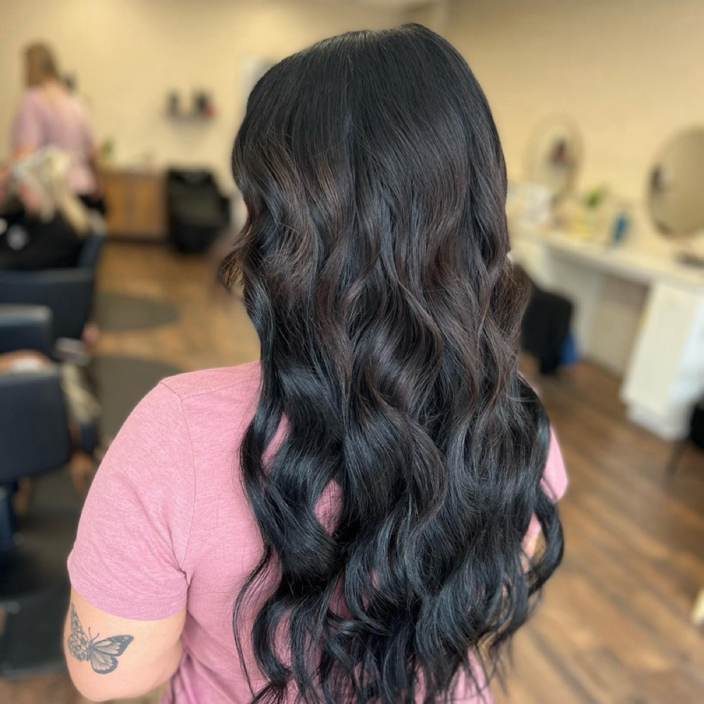Root Retouch at Lily On Main in Lagrange, KY