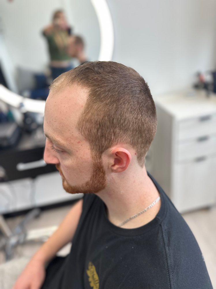 Buzz Cut