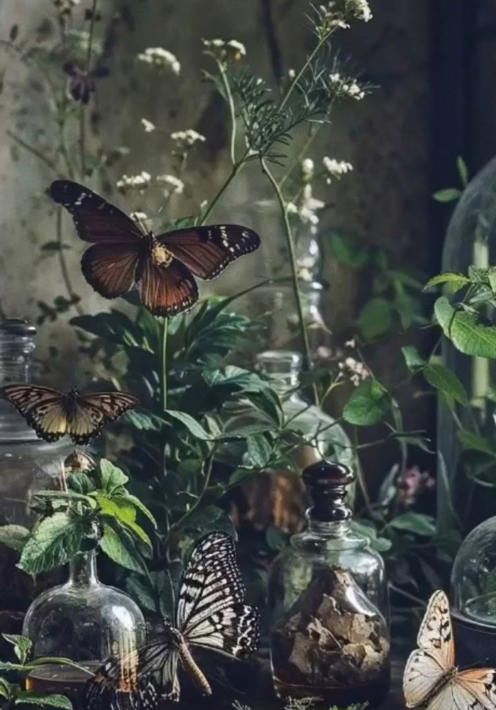 Root Touch Up + Style