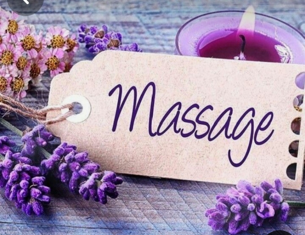 Deep Tissue Massage