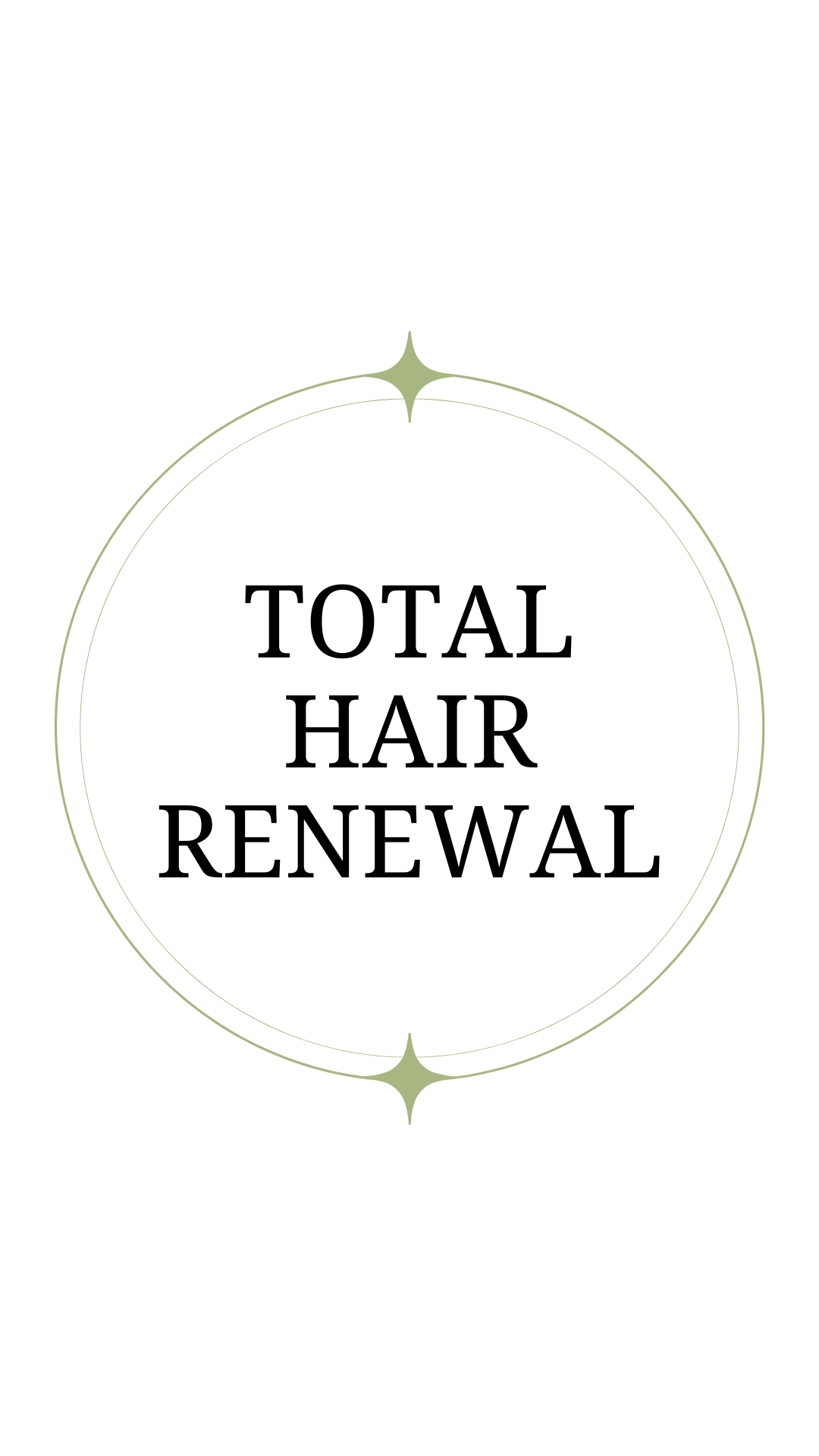 Total Hair Renewal