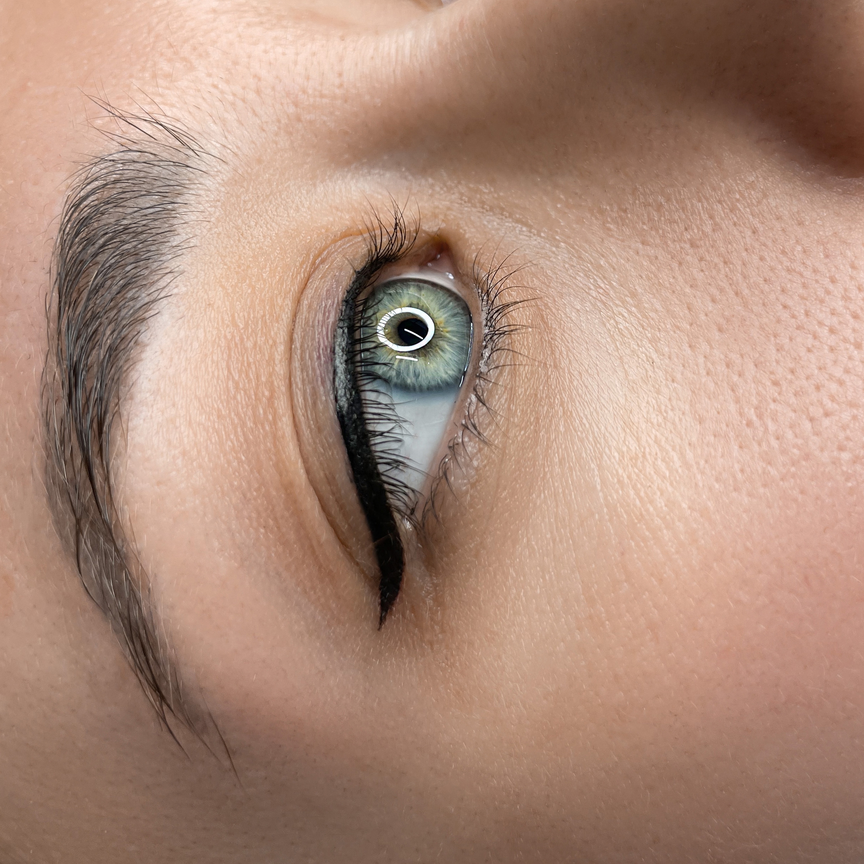Classic Eyeliner