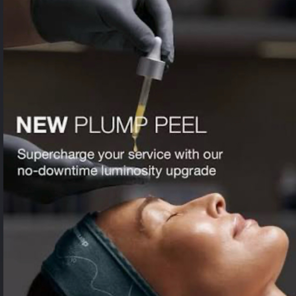 Dermalogica* Pro Plump Peel at Elevate Beauty Lounge in Davenport, IA