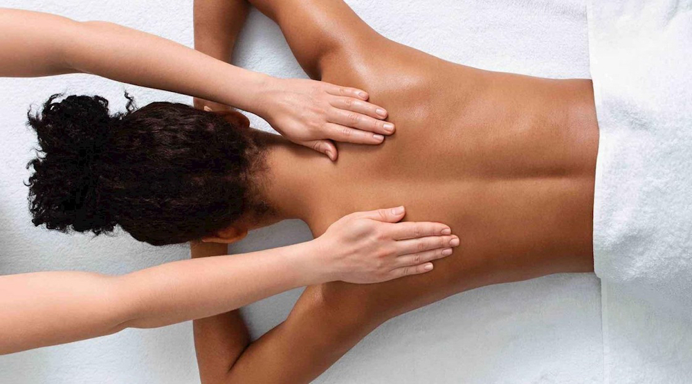 30 Minute Targeted Massage