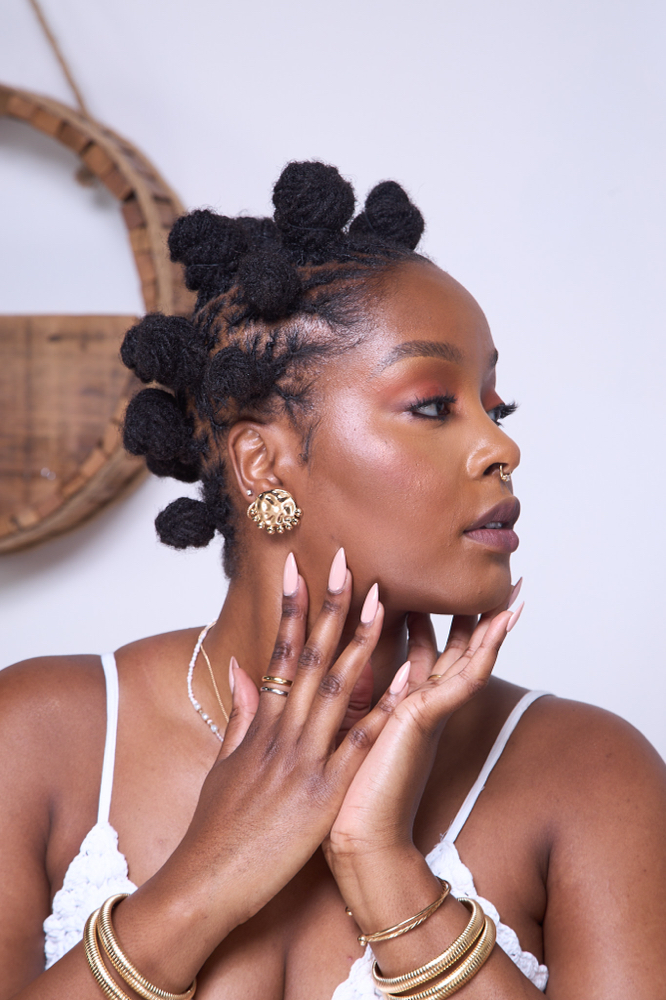 Loc Interlocking