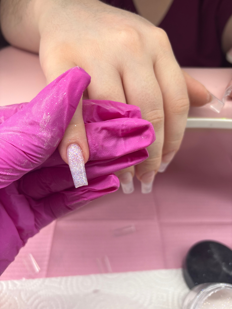 Nail Repair