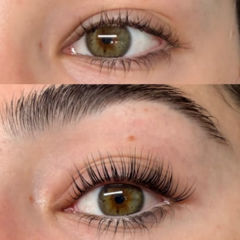 New Guest Lash Lift For September at Femme Skin Revision in Austin, TX