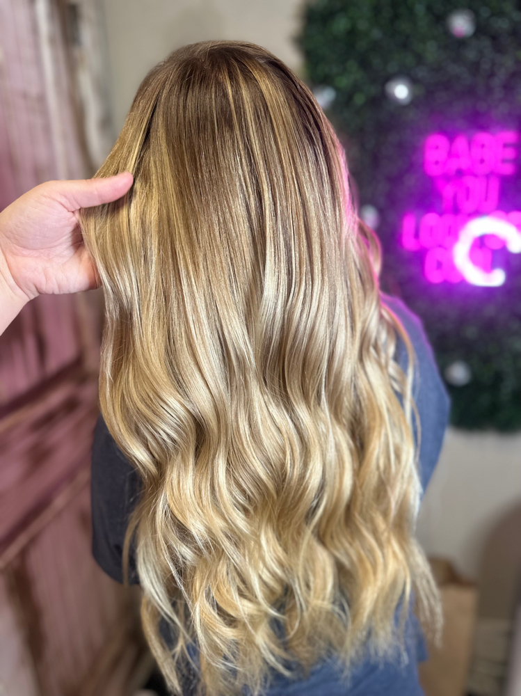 extension install / moveup