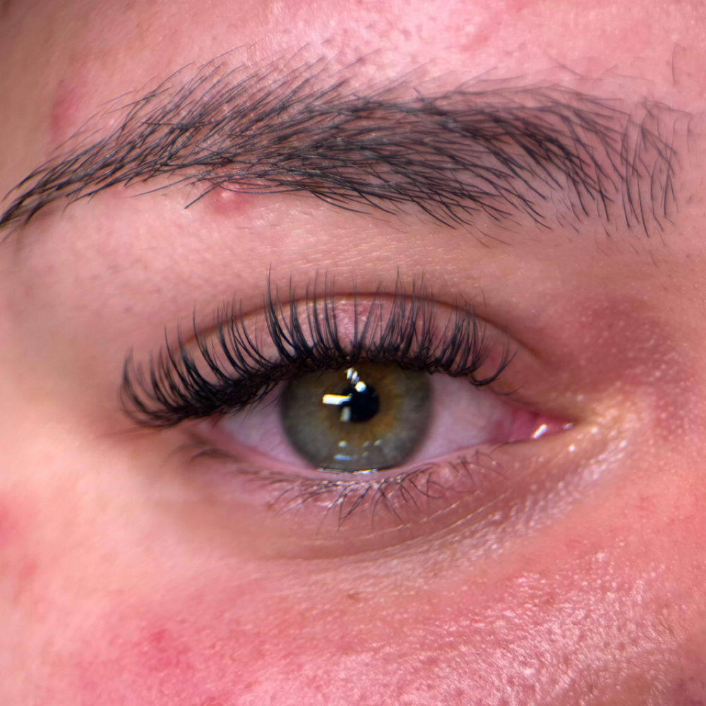 Full Set Lash Extensions at Inked By Kenna in St George, UT