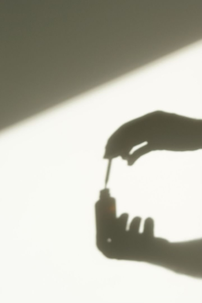 Oxygen Facial