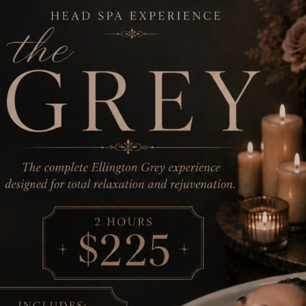 The Grey at Ellington Grey Studio in Cullman, AL
