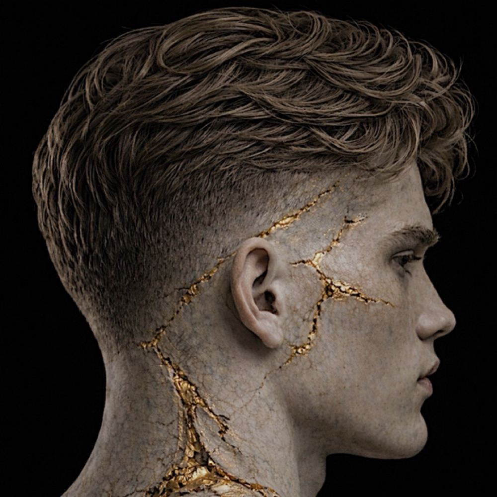 Men’s Precision Cut at Thompson & Co. Grooming in Charlotte, NC