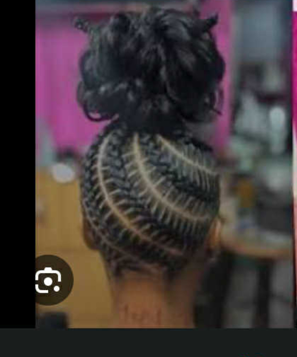 Stitch Ball Kids at Lyric Gifted Hands in Carson, MS