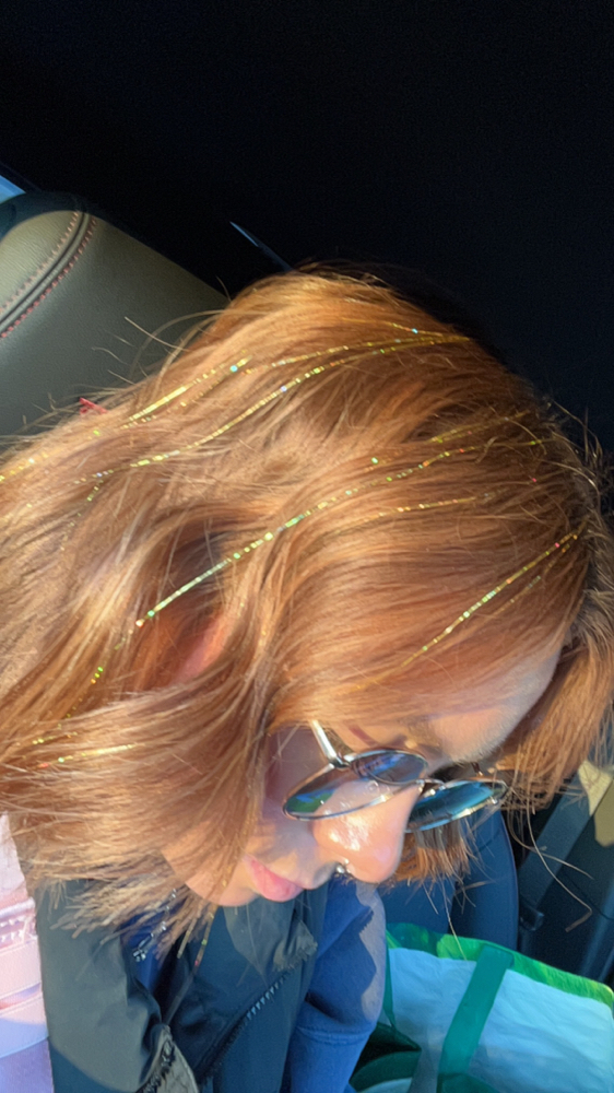 Tinsel