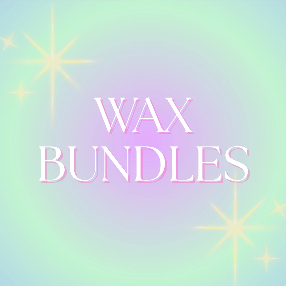 Brazilian + Underarm + Lower Leg