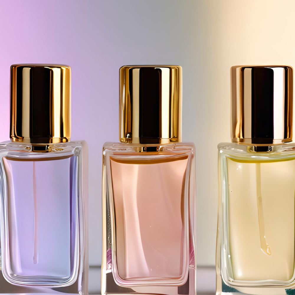 *NEW Scent Drops Add On at Hill City Skincare in Lynchburg, VA