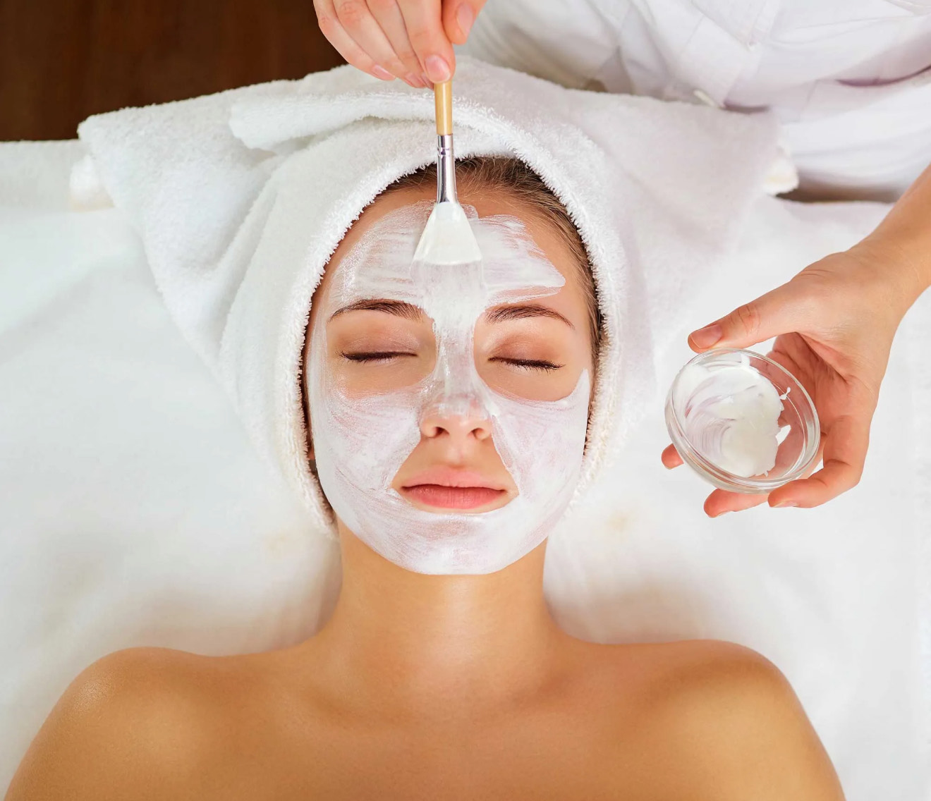 New Client Facial