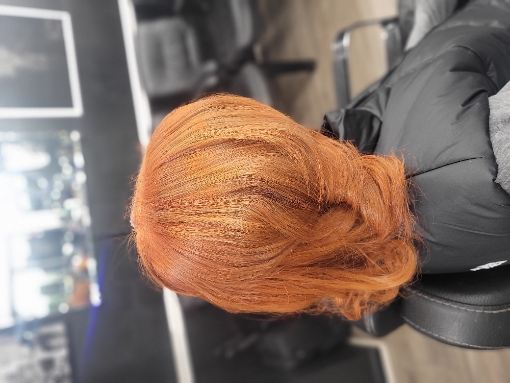 Color Change
