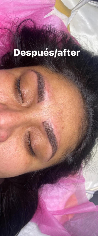 Microblading 3D