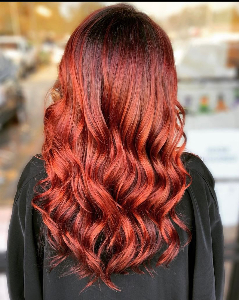 Corrective Color