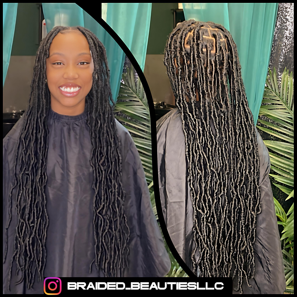 Soft LOCS