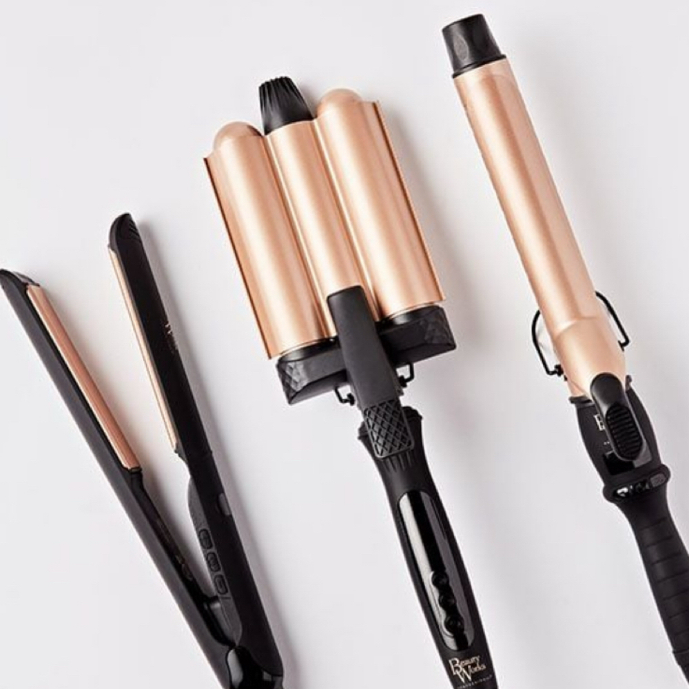 Add Iron Detail To Service at Salon Ambiance in Fall River, MA