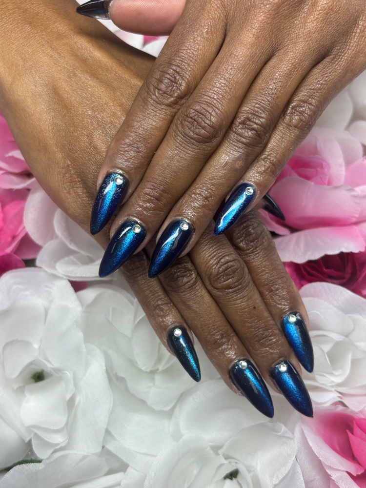 Gel X