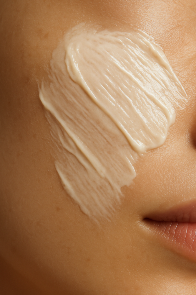 First Time Client Skin Consultation