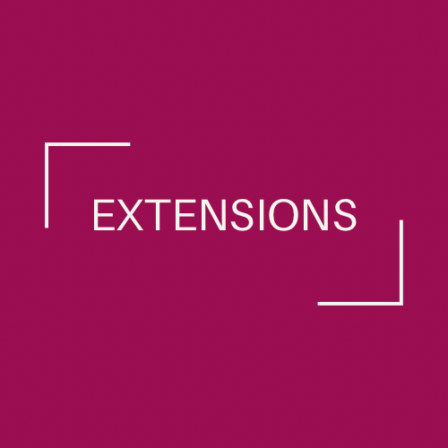 Extension Consultation