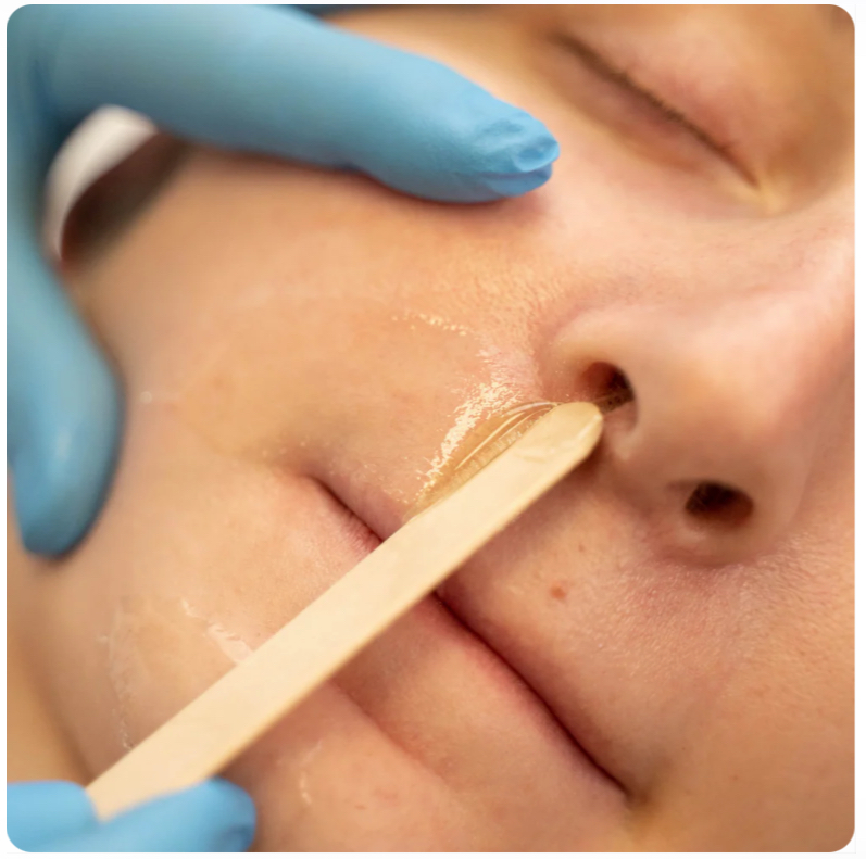 Lip Sugar Wax