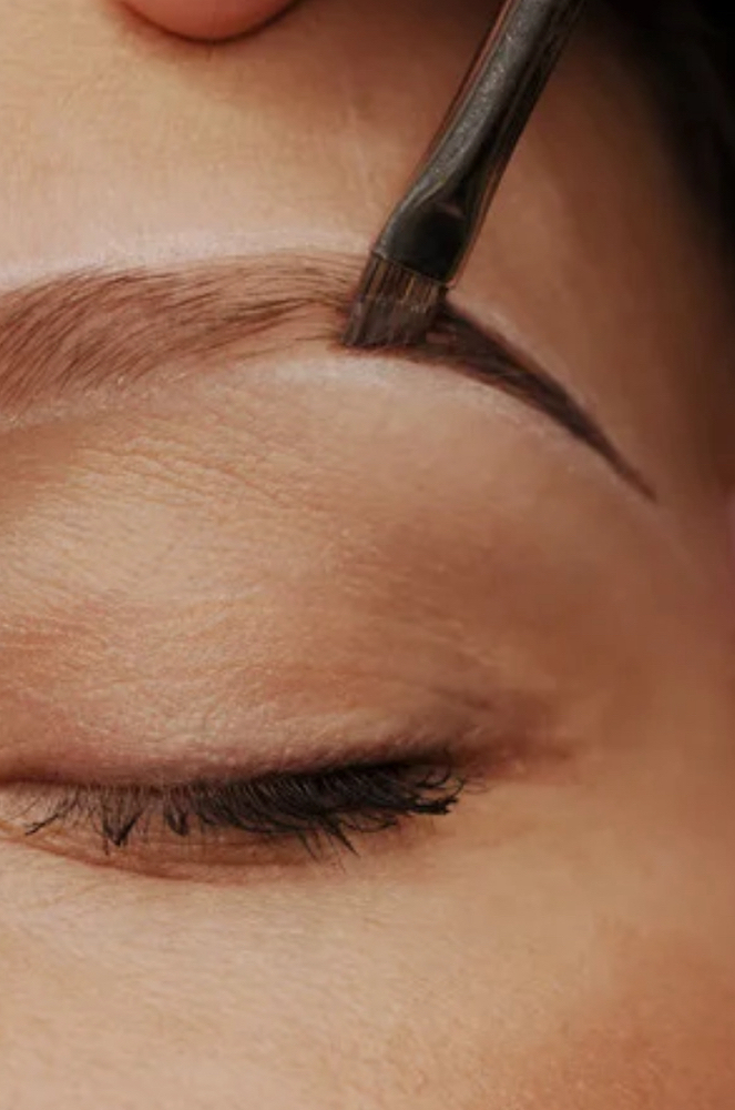 Eyebrows