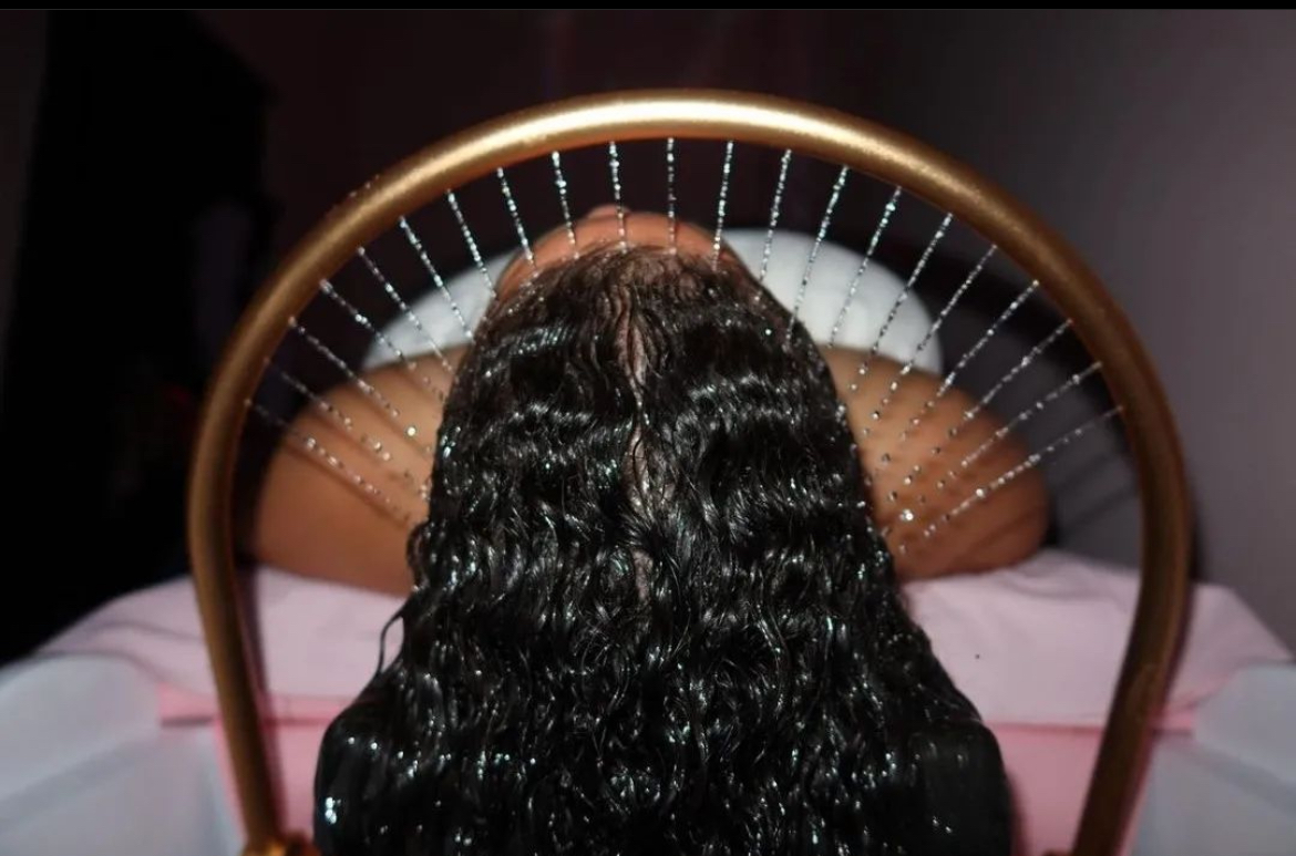 Balanced Scalp Bliss Experience