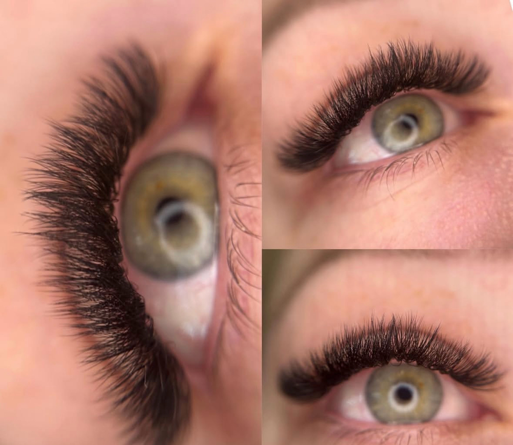 Volume Lash 2 Week Fill