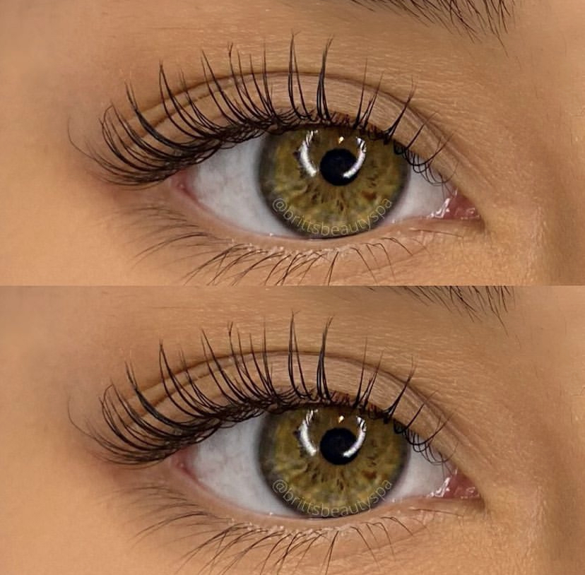 Lash Lift