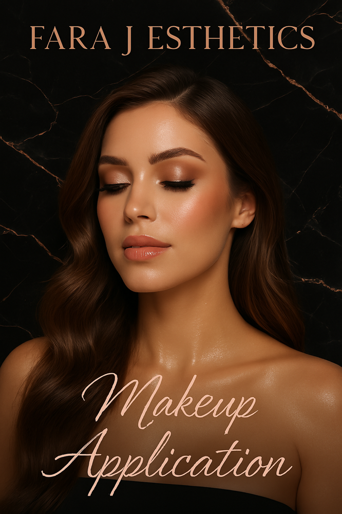 Special Occasion Makeup