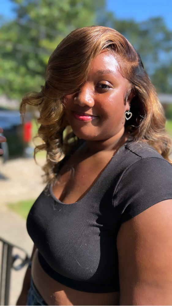 Closure Sew In