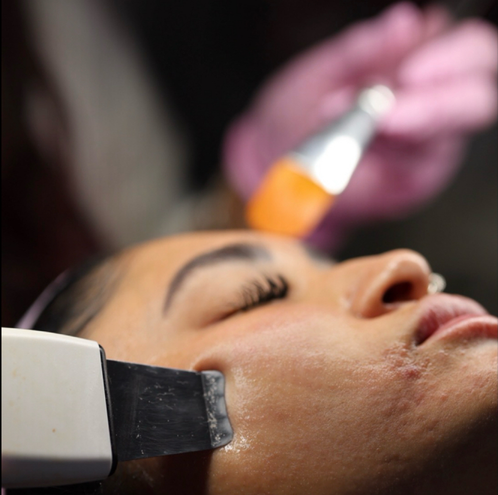 Signature CooLifting Facial at Skin Studio 57 in Woburn, MA