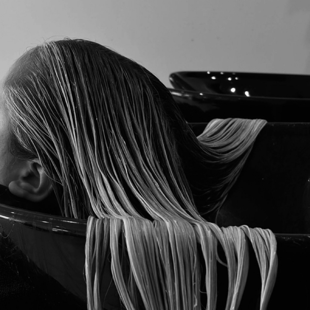 The Correction at The Dragonfly Salon in Trexlertown, PA