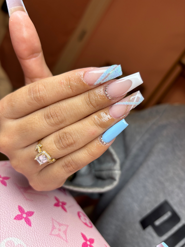Full Set